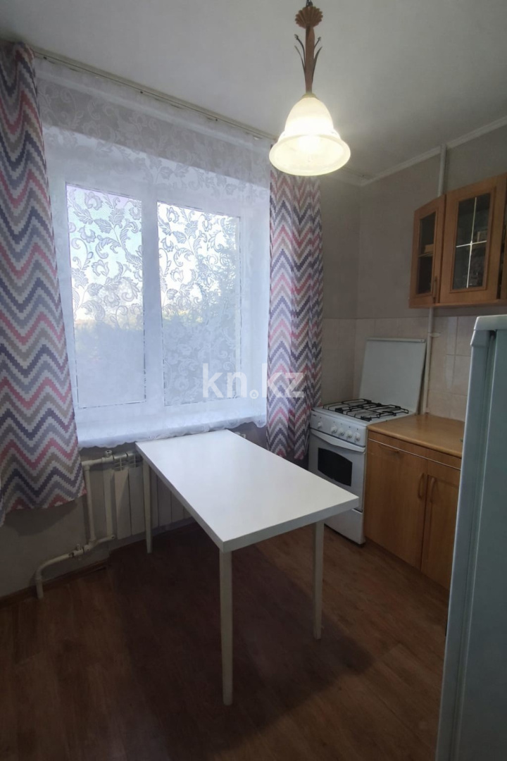 Продажа 1-комнатной квартиры, 33 м² - Недвижимость в Уральске фото 3 из 9