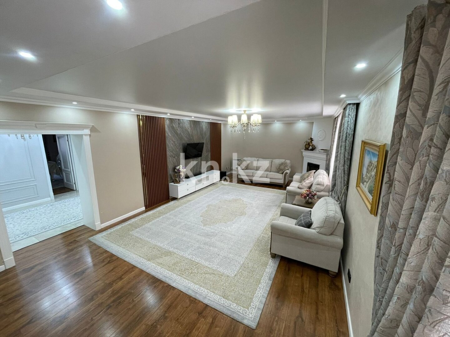 Продажа 5-комнатного дома, 380 м² в Алматы - фото 12