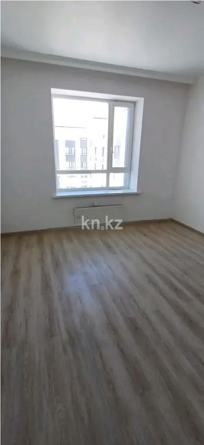 Продажа 1-комнатной квартиры, 39.6 м², ул. Анет баба, дом  10 в Астане