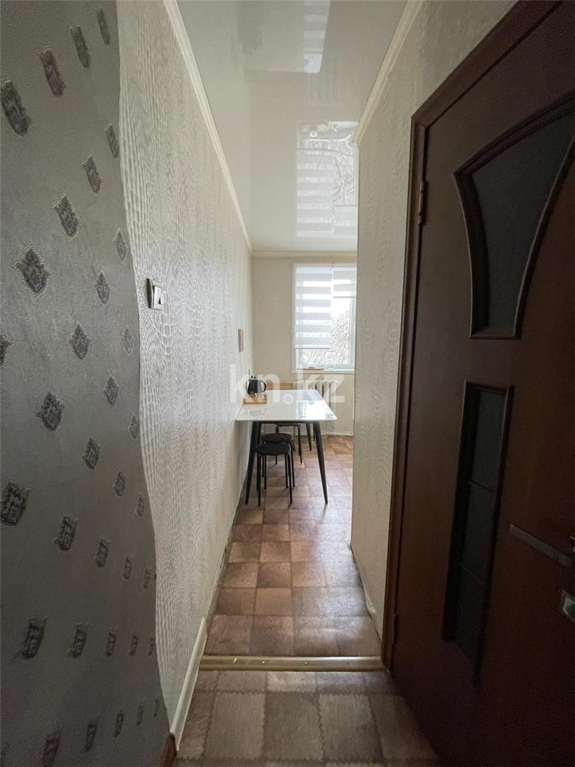 Продажа 2-комнатной квартиры, 44 м², ул. Муканова - Продажа  двухкомнатных квартир в Караганде фото 8 из 19