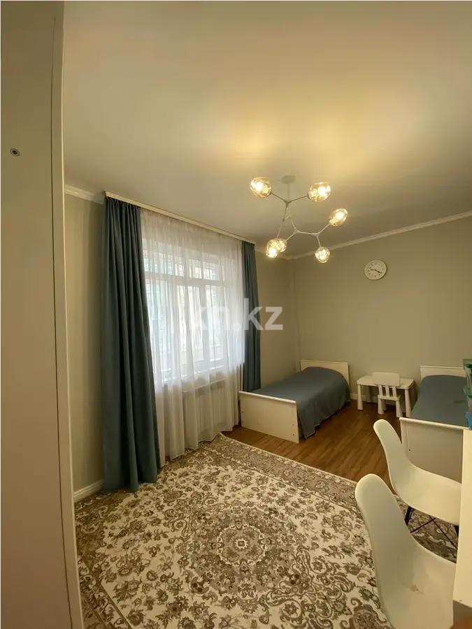 Продажа 3-комнатной квартиры, 107 м², пр. Гагарина, дом  133/2 в Алматы - фото 2