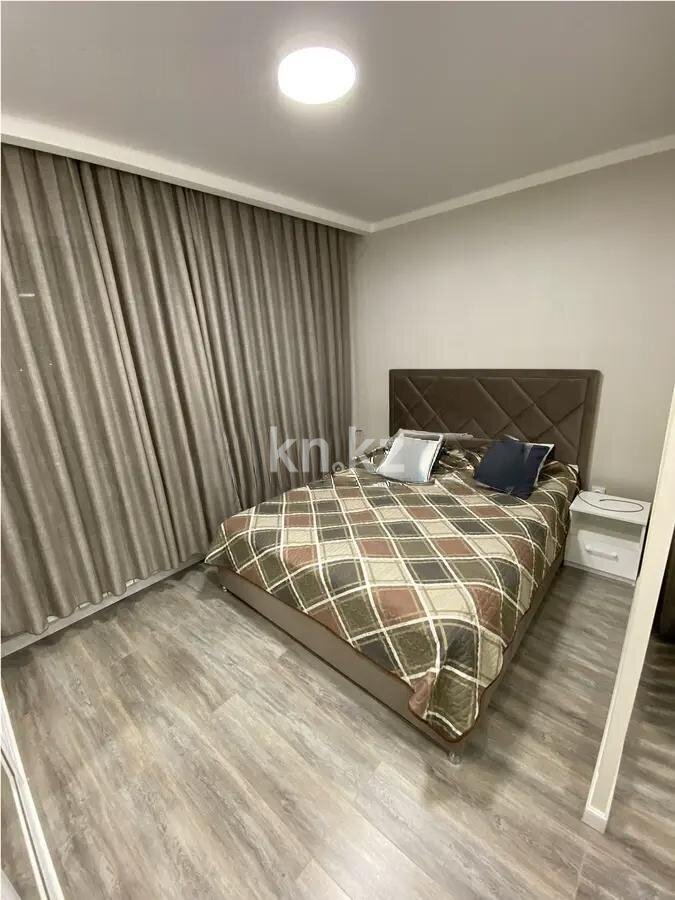 Продажа 1-комнатной квартиры, 43 м² в Алматы - фото 2
