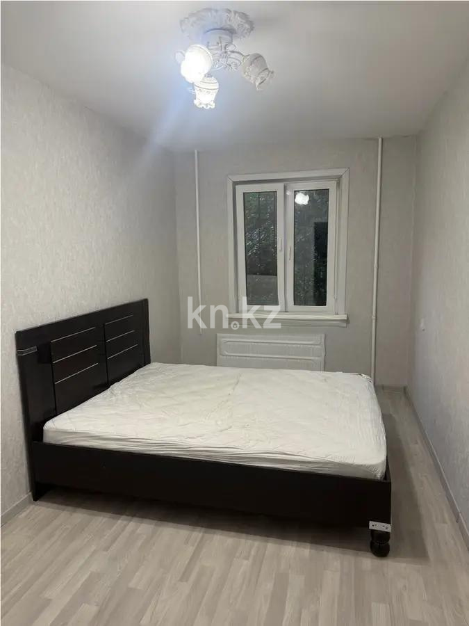 Продажа 3-комнатной квартиры, 58 м² в Алматы - фото 2