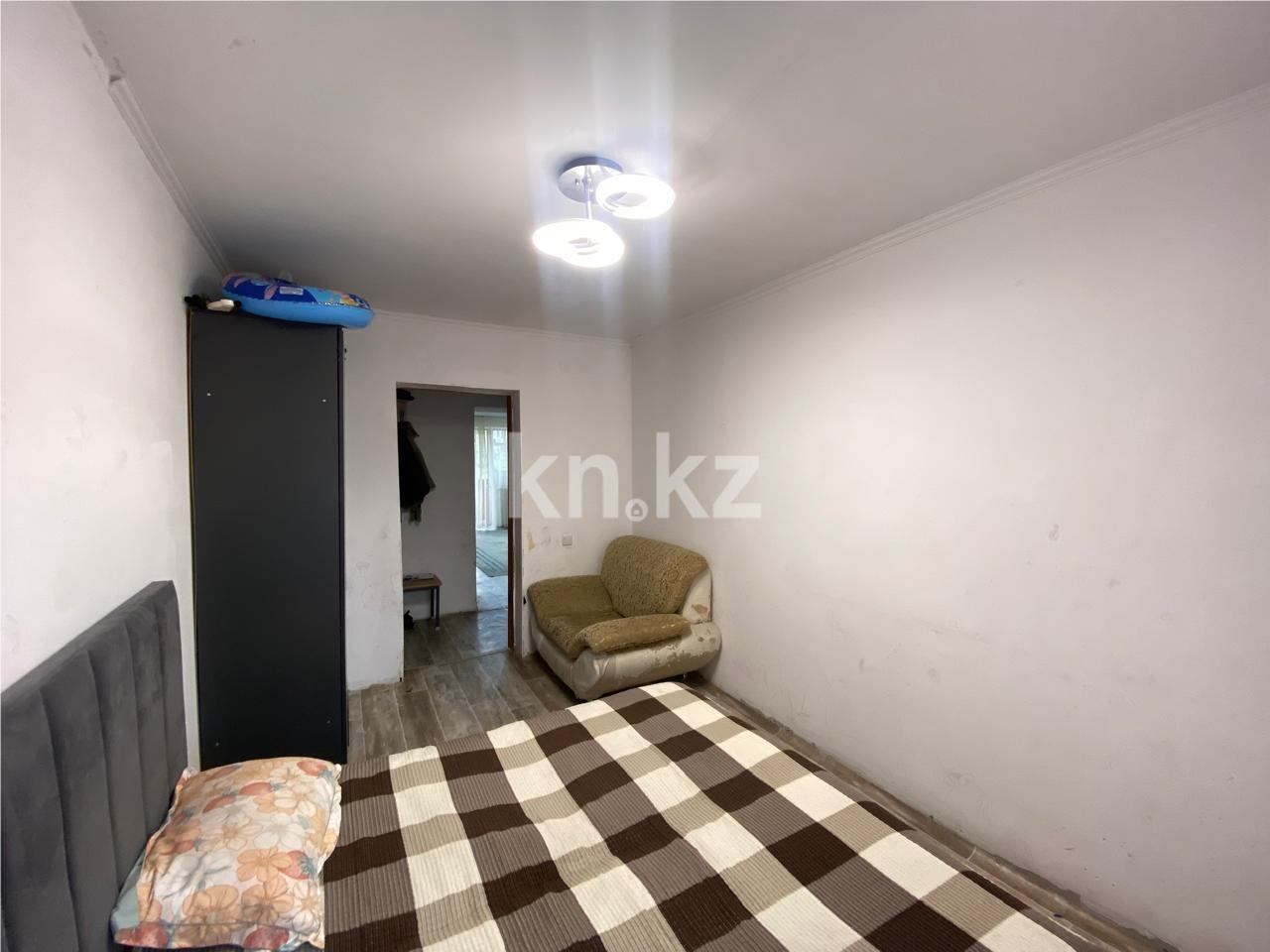 Продажа 2-комнатной квартиры, 53 м² в Караганде - фото 3