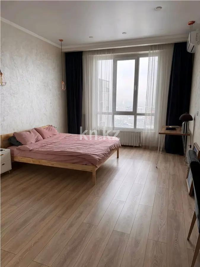 Продажа 2-комнатной квартиры, 56 м², пр. Абая, дом  164 - Продажа квартир в Алматы фото 1 из 3