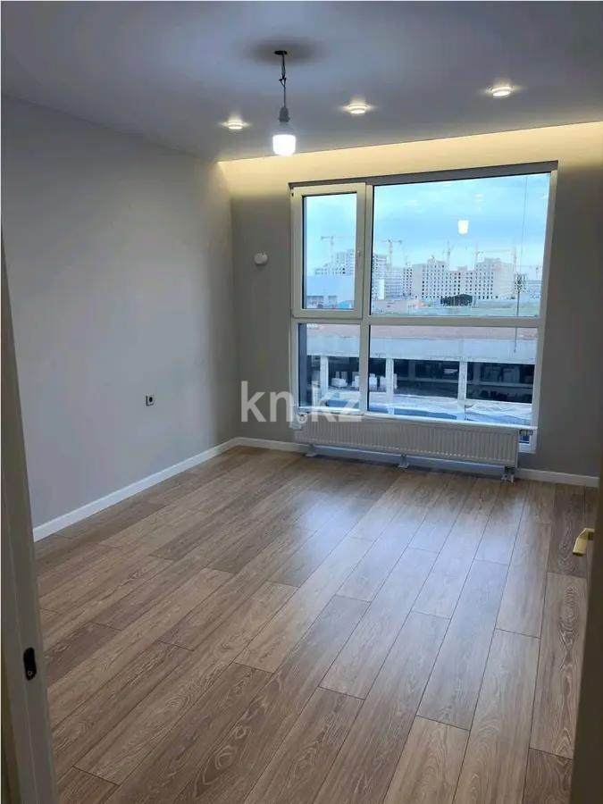 Продажа 3-комнатной квартиры, 84.55 м² в Астане