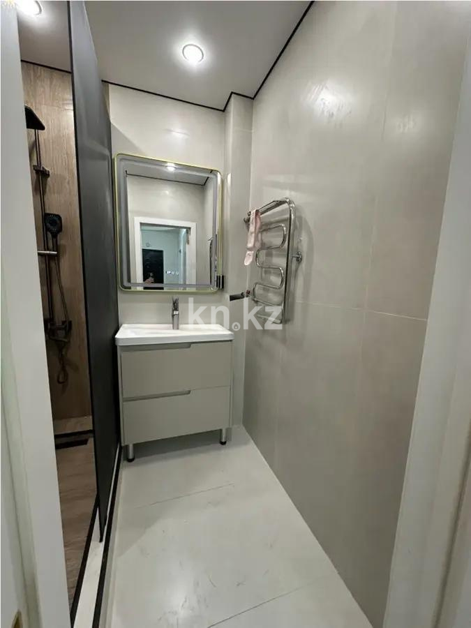 Продажа 2-комнатной квартиры, 66 м² в Алматы - фото 4