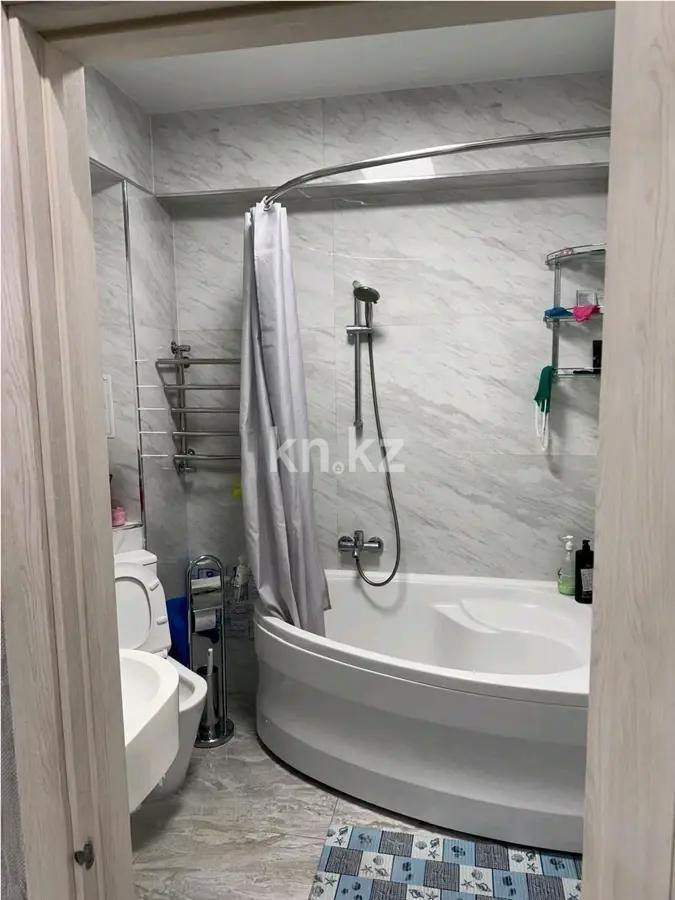 Продажа 2-комнатной квартиры, 50 м² - Продажа квартир в Казахстане - страница 30 фото 5 из 6