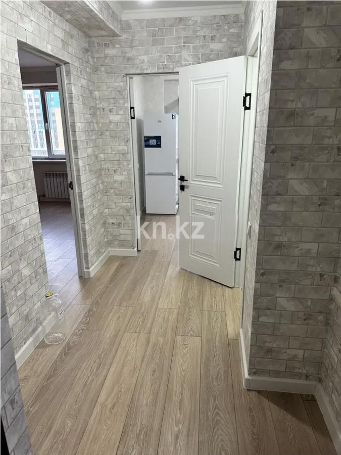 Продажа 1-комнатной квартиры, 39 м² - Продажа однокомнатных квартир в Алматы - страница 3 фото 2 из 2