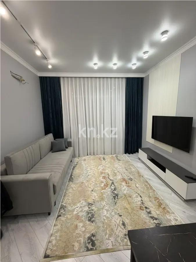 Продажа 2-комнатной квартиры, 50 м² в Астане