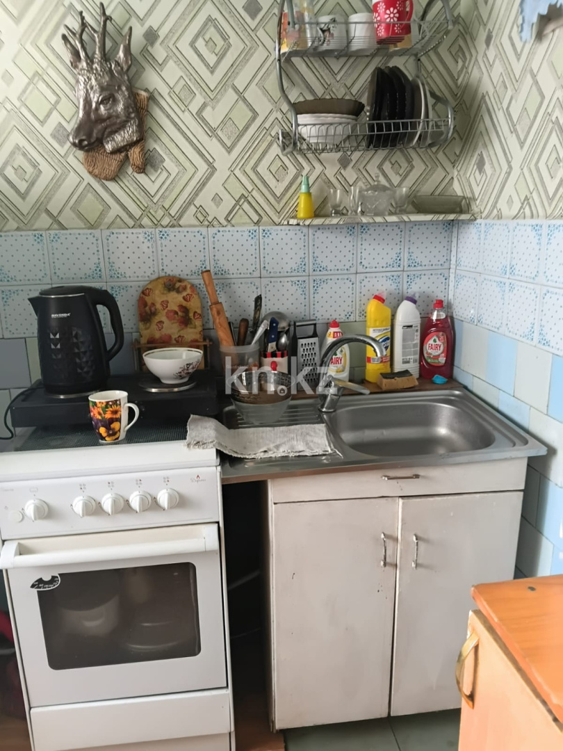 Аренда 2-комнатной квартиры, 44 м² - Аренда квартир помесячно в Караганде фото 12 из 15