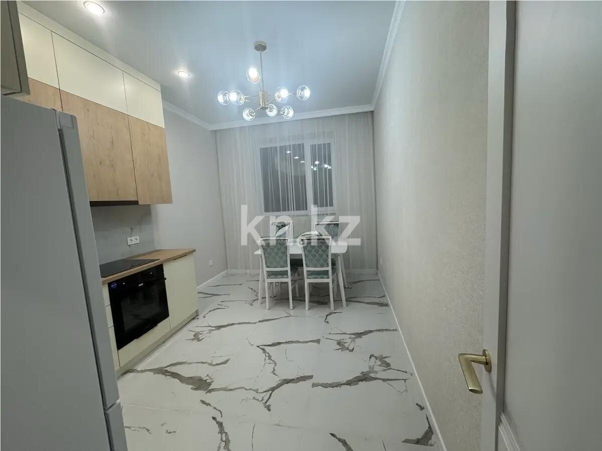 Продажа 2-комнатной квартиры, 55 м² в Астане - фото 3