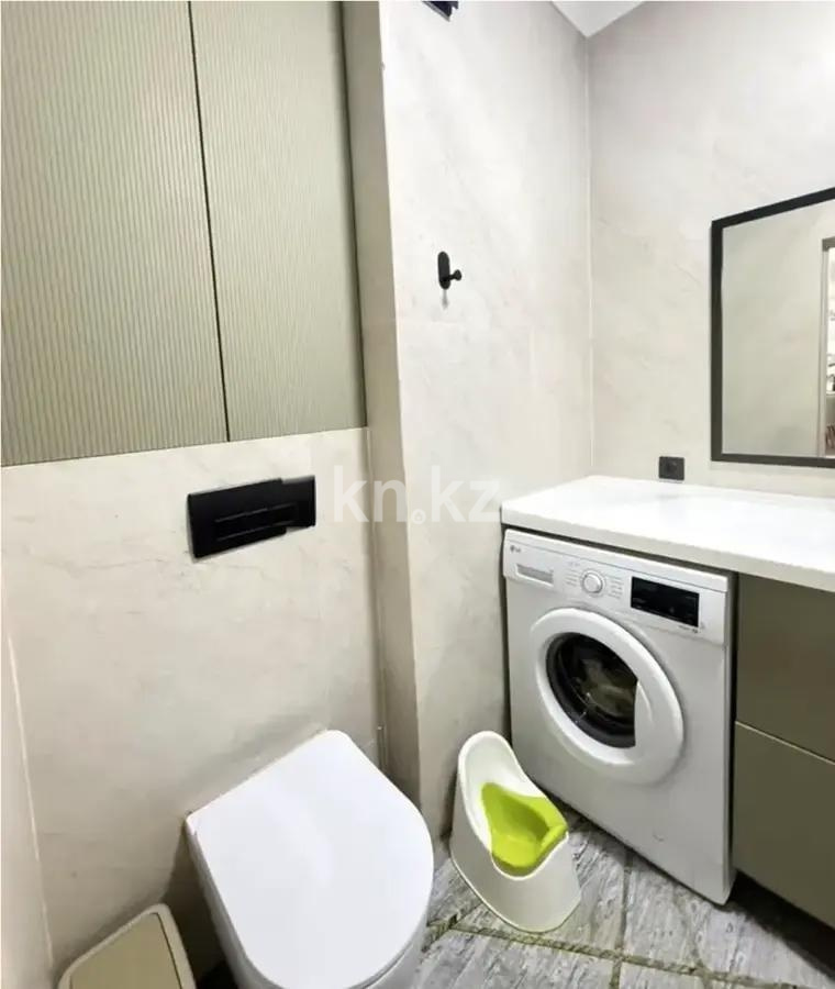Продажа 2-комнатной квартиры, 59 м² - Продажа  двухкомнатных квартир в новостройках Алматы с фото фото 4 из 4