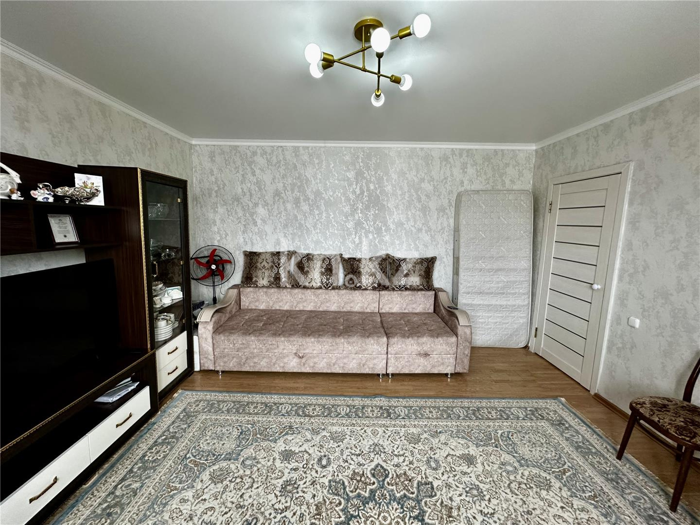 Продажа 3-комнатной квартиры, 63 м² в Караганде - фото 3