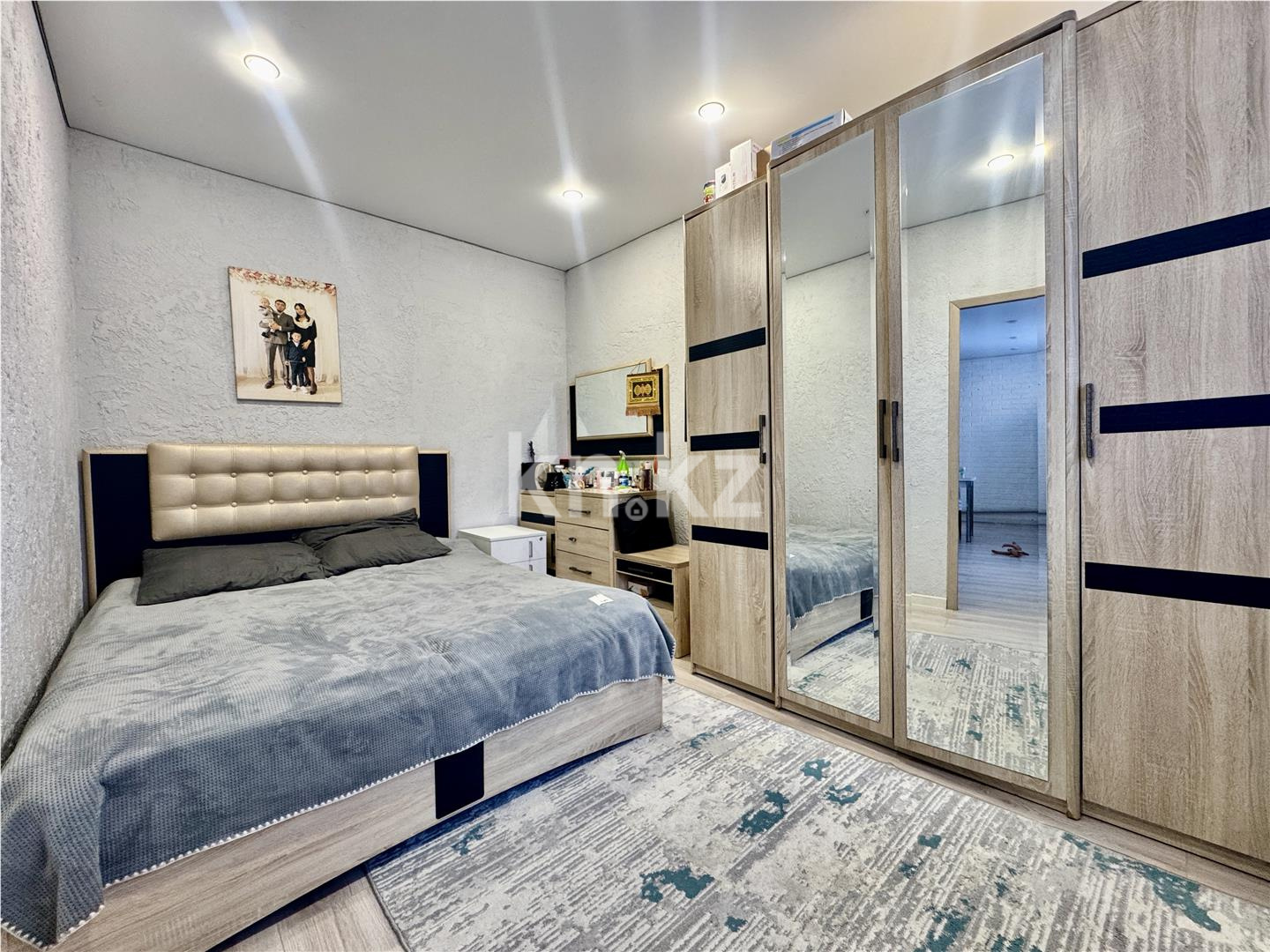 Продажа 4-комнатной квартиры, 90 м² - Продажа квартир в Казахстане - страница 50 фото 5 из 12