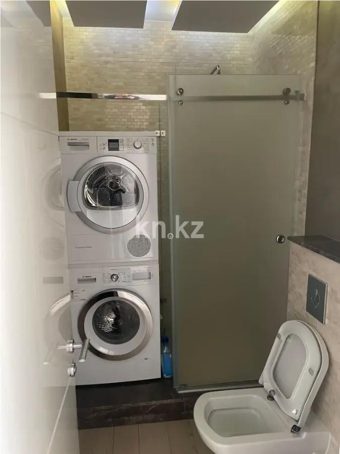 Продажа 2-комнатной квартиры, 112.9 м², ул. Амман, дом  6 - Продажа  двухкомнатных квартир в новостройках Астаны без посредников фото 7 из 7