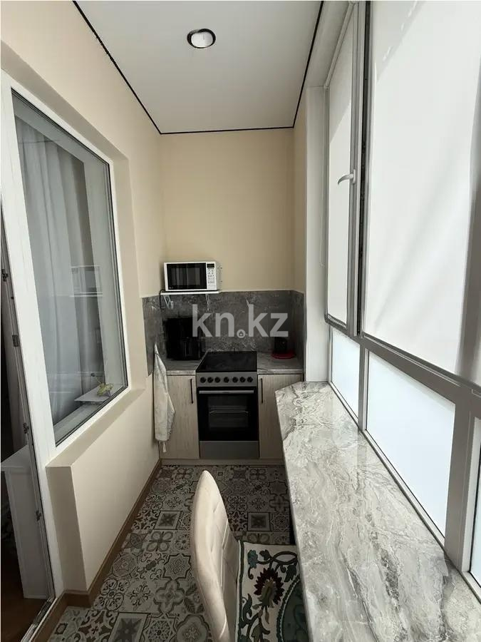 Продажа 4-комнатной квартиры, 100 м² в Астане - фото 9