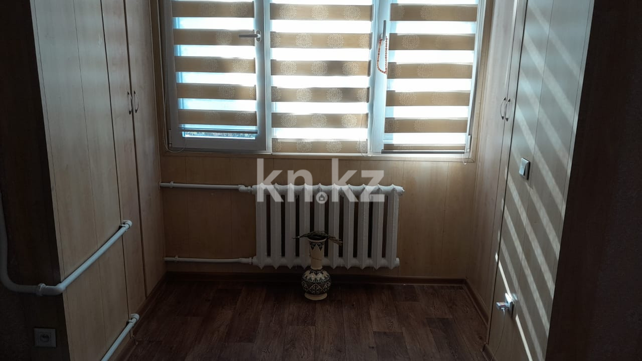 Продажа 1-комнатной квартиры, 22.3 м² в Алматы - фото 6