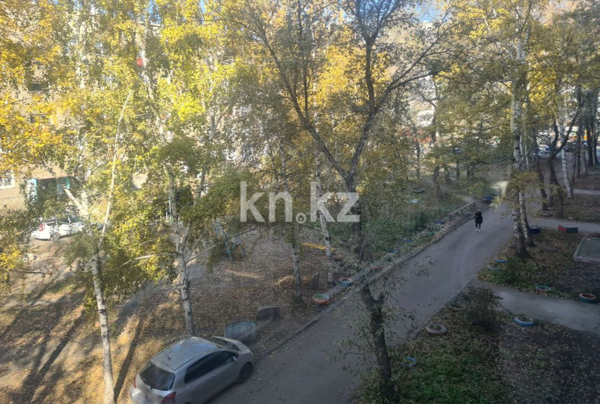 Продажа 3-комнатной квартиры, 72.3 м², Гагарина бульвар, дом  19/1 - Продажа  трехкомнатных квартир в Усть-Каменогорске фото 30 из 35