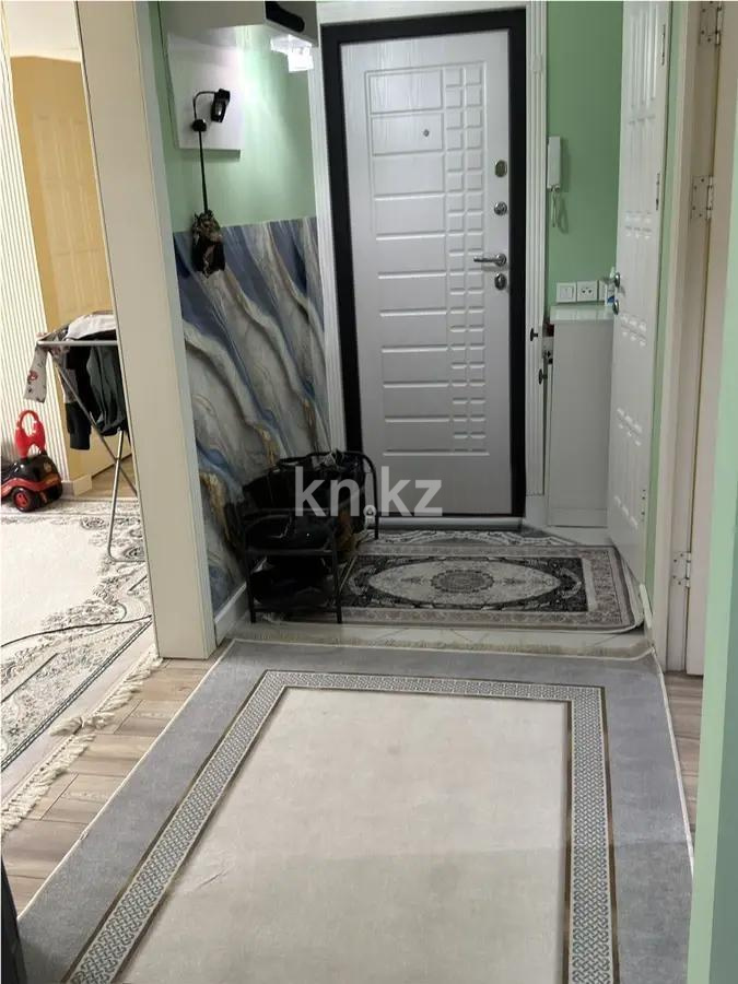 Продажа 4-комнатной квартиры, 83 м² в Алматы - фото 7