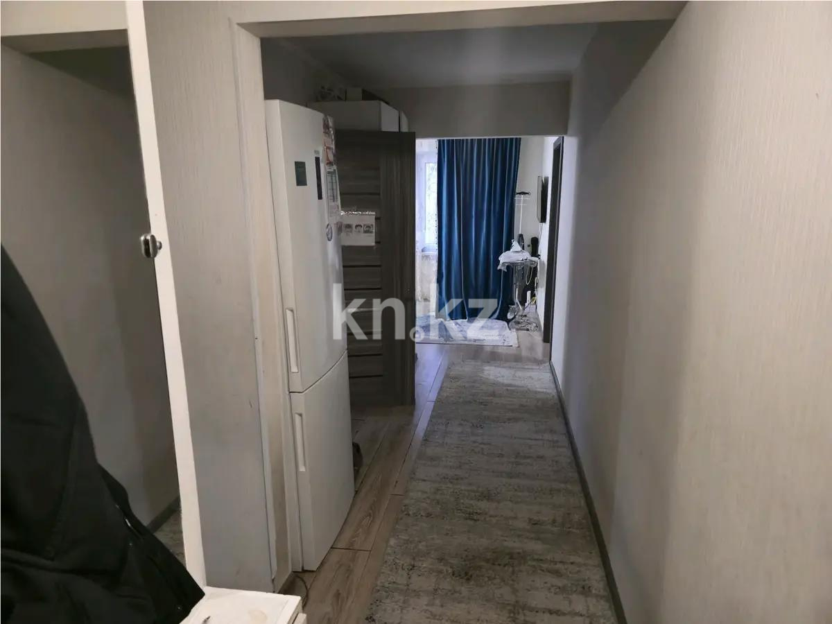 Продажа 3-комнатной квартиры, 58 м² в Алматы - фото 5
