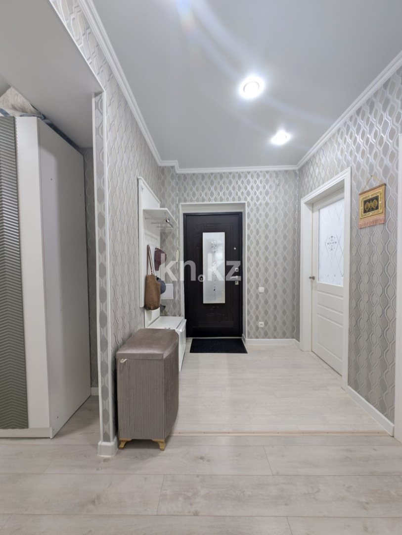 Продажа 2-комнатной квартиры, 71.3 м² - Продажа квартир в Уральске фото 17 из 23