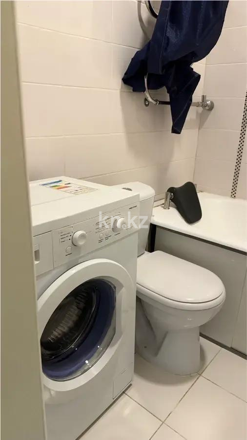 Продажа 1-комнатной квартиры, 40 м² - Продажа жилой и коммерческой недвижимости в Алматы фото 3 из 3