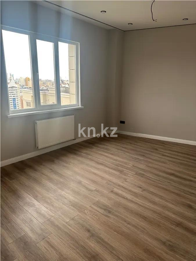 Продажа 3-комнатной квартиры, 95 м², ул. Кенесары, дом  42/1 - Продажа квартир в Астане фото 2 из 7
