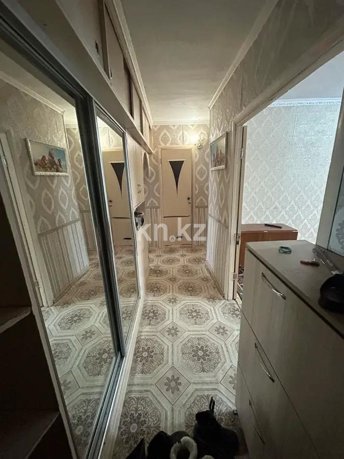 Продажа 2-комнатной квартиры, 44 м², пр. Абылай хана, дом  28 в Астане - фото 4