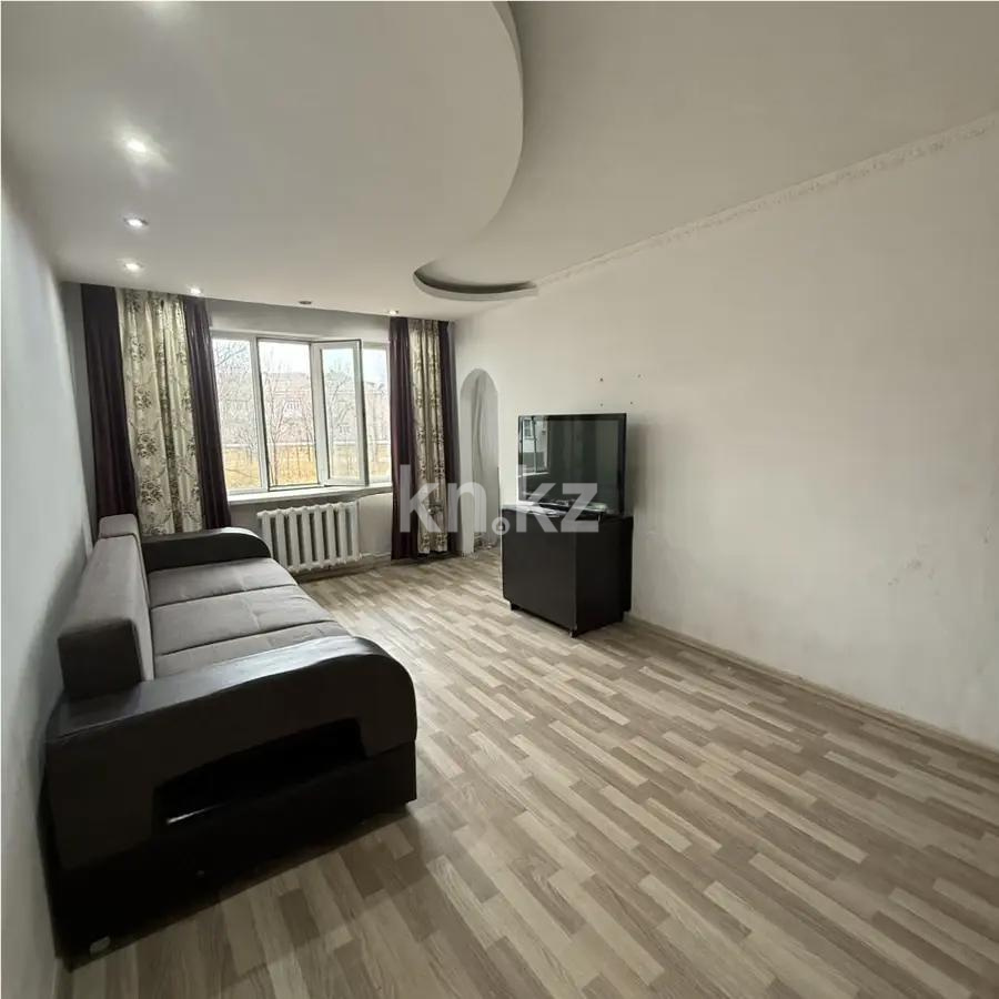 Продажа 2-комнатной квартиры, 46 м² - Продажа квартир в Абае - страница 2 фото 1 из 3