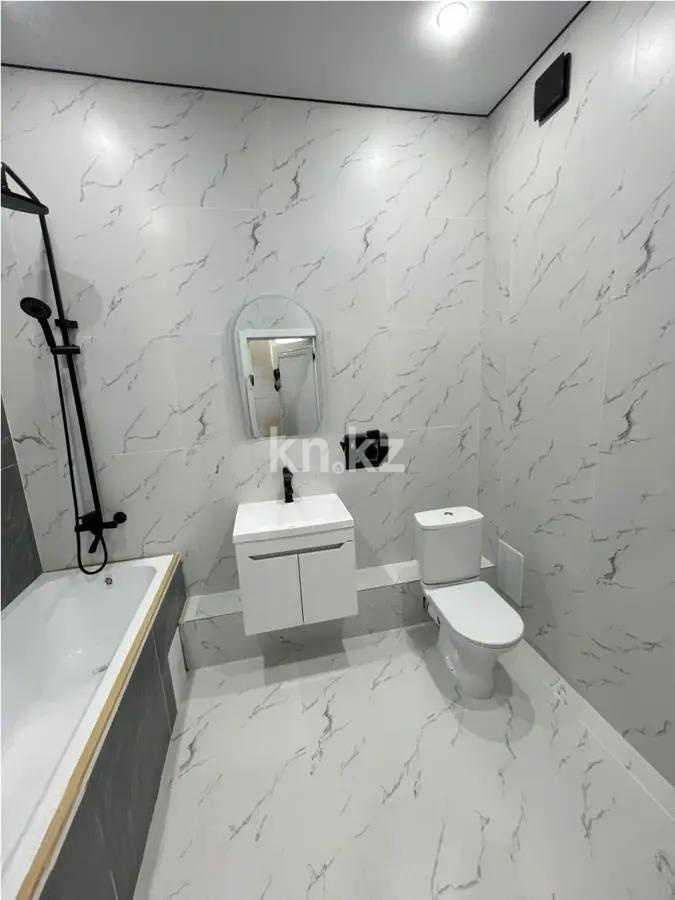 Продажа 2-комнатной квартиры, 45 м², ул. Жургенова, дом  19 в Астане - фото 4