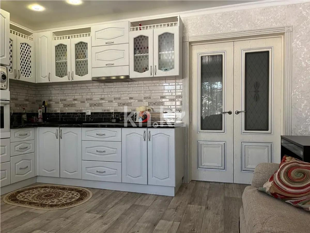 Продажа 1-комнатной квартиры, 38 м², мкр-н Гульдер-1, дом  15 - Продажа  однокомнатных квартир в Караганде фото 3 из 7