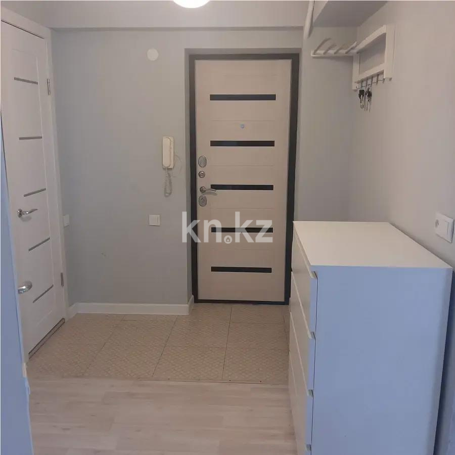 Продажа 1-комнатной квартиры, 45 м², мкр. Аксай-2, дом  53 в Алматы - фото 4