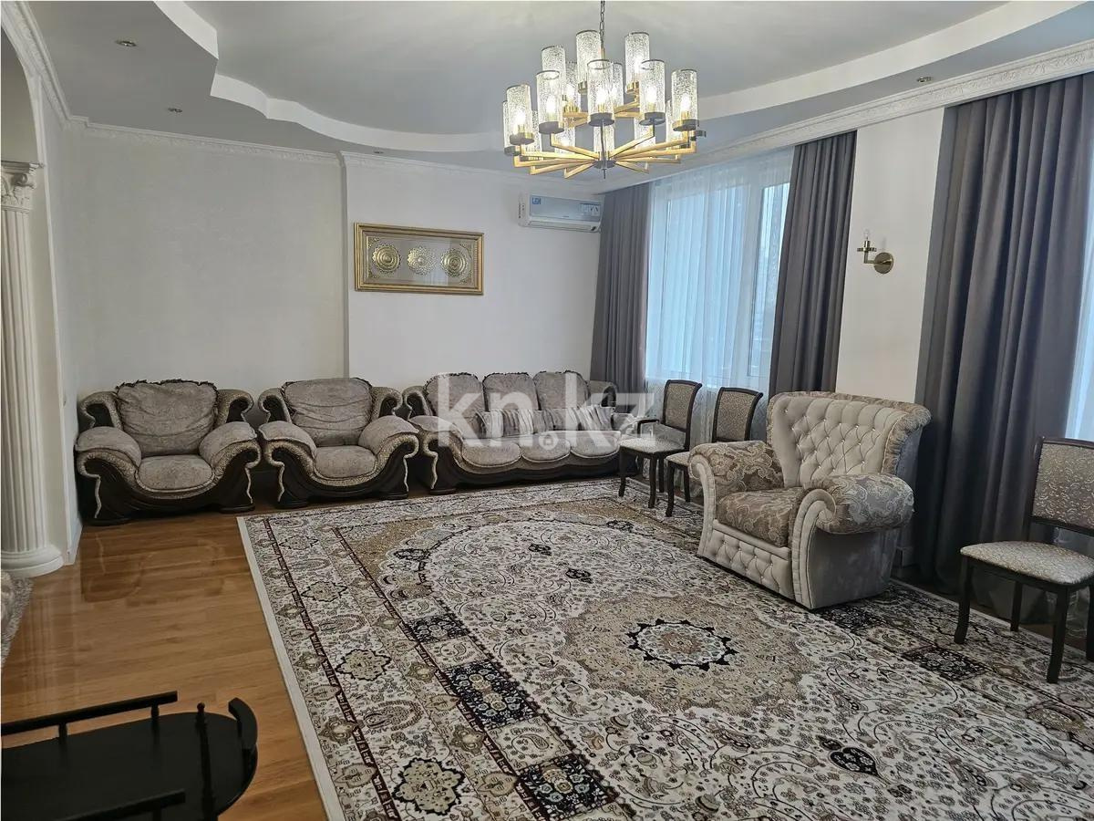 Продажа 3-комнатной квартиры, 114 м² - Продажа квартир в Астане без посредников - страница 20 фото 1 из 5