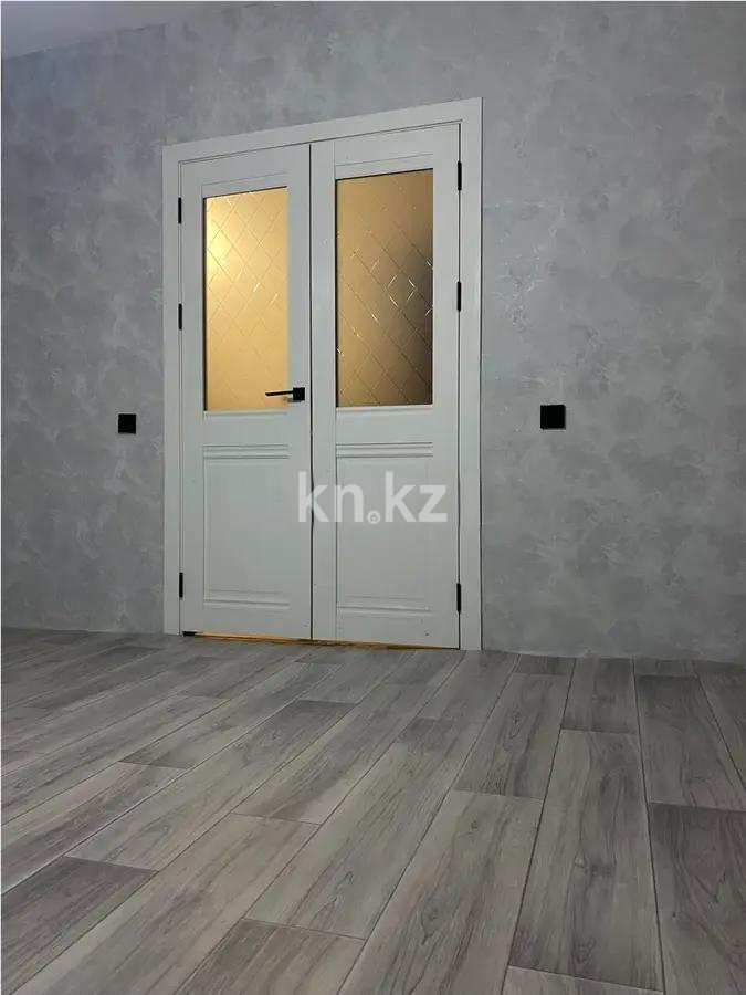 Продажа 1-комнатной квартиры, 42 м², мкр-н Голубые Пруды, дом  6 - Продажа квартир в Караганде с фото фото 1 из 3