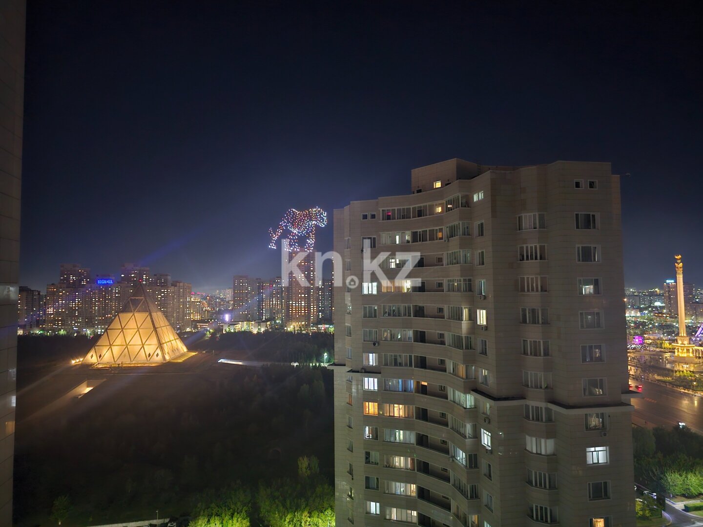Продажа 2-комнатной квартиры, 61.3 м² в Астане - фото 13