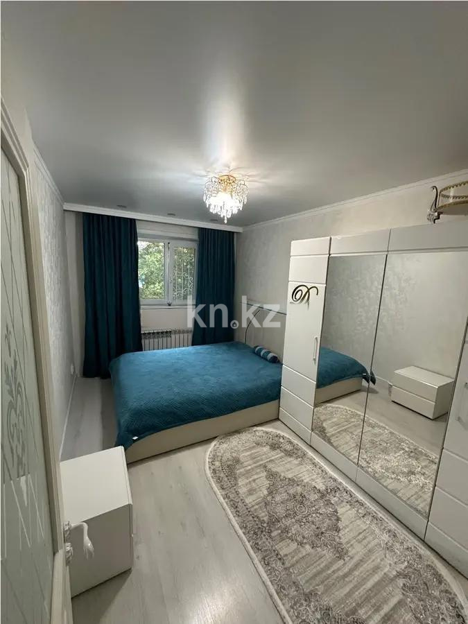 Продажа 4-комнатной квартиры, 77 м², ул. Гапеева, дом  12 - Продажа  четырехкомнатных квартир в Караганде фото 4 из 8