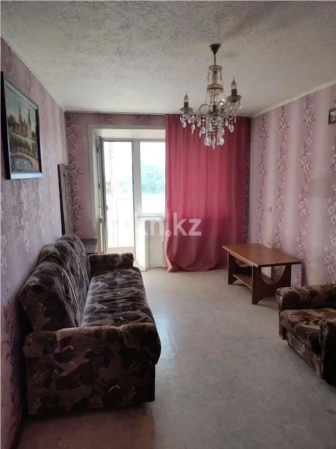Продажа 1-комнатной квартиры, 34 м² - Продажа квартир от собственников в Караганде фото 1 из 2