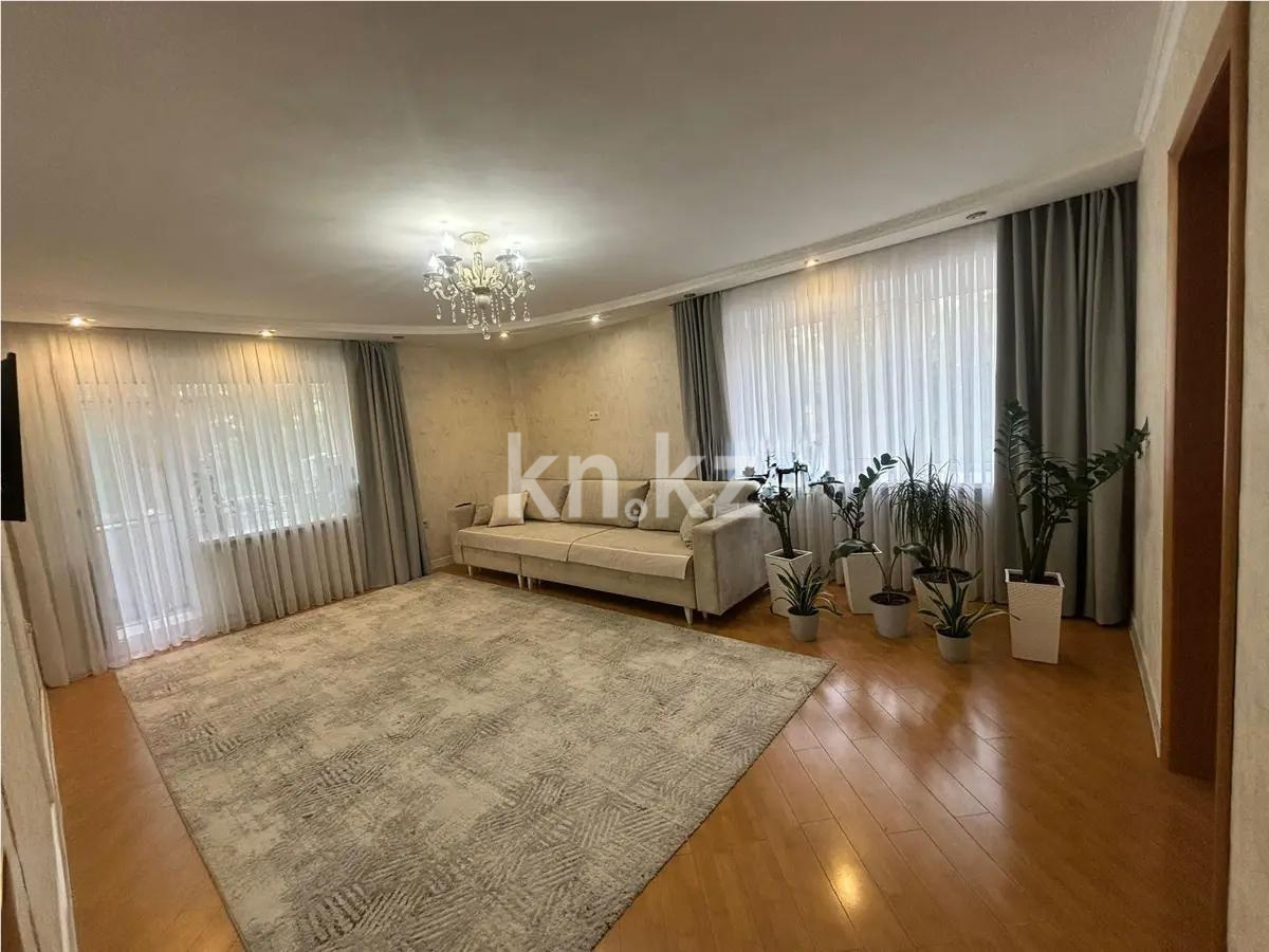 Продажа 3-комнатной квартиры, 72 м², пр. Абая, дом  34 - Продажа  трехкомнатных квартир в Астане без посредников с фото фото 1 из 6