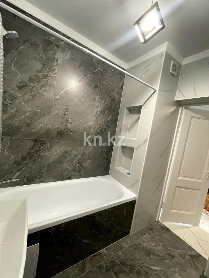 Продажа 1-комнатной квартиры, 31 м² в Алматы - фото 3