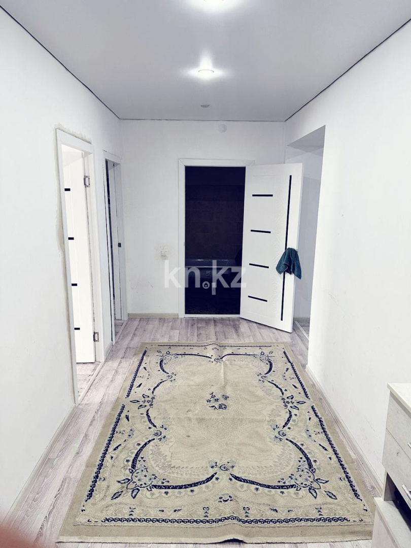 Продажа 2-комнатной квартиры, 81 м², ул. Самал, дом  86 - Продажа квартир в Акмолинской области фото 8 из 11