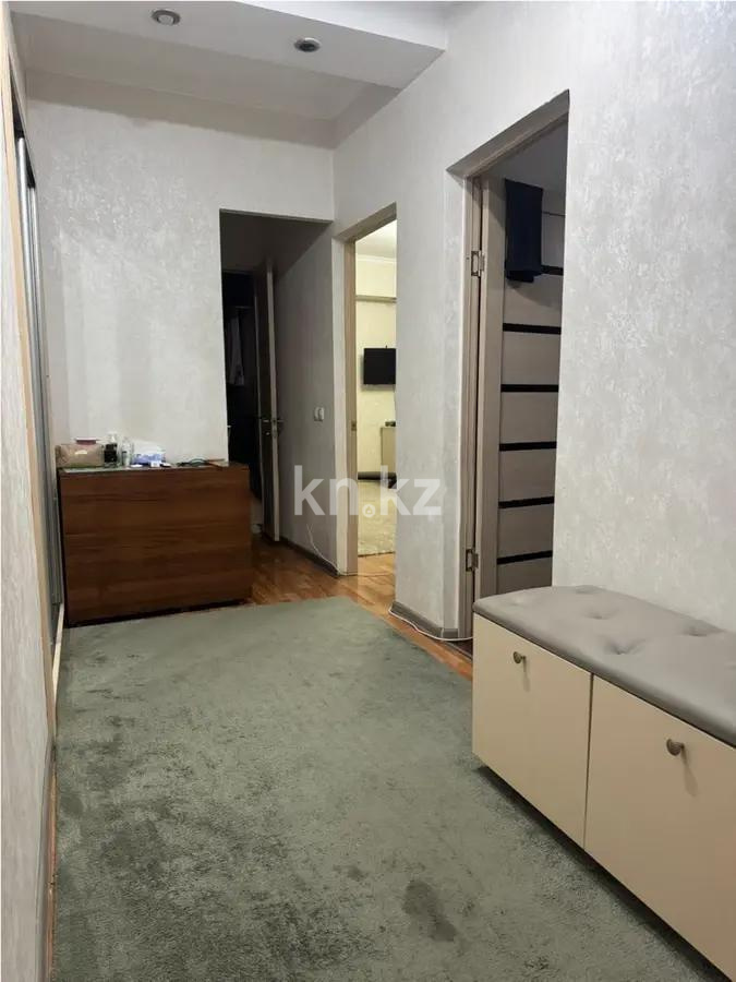 Продажа 2-комнатной квартиры, 52 м² - Продажа квартир от собственников в Алматы - страница 28 фото 6 из 6