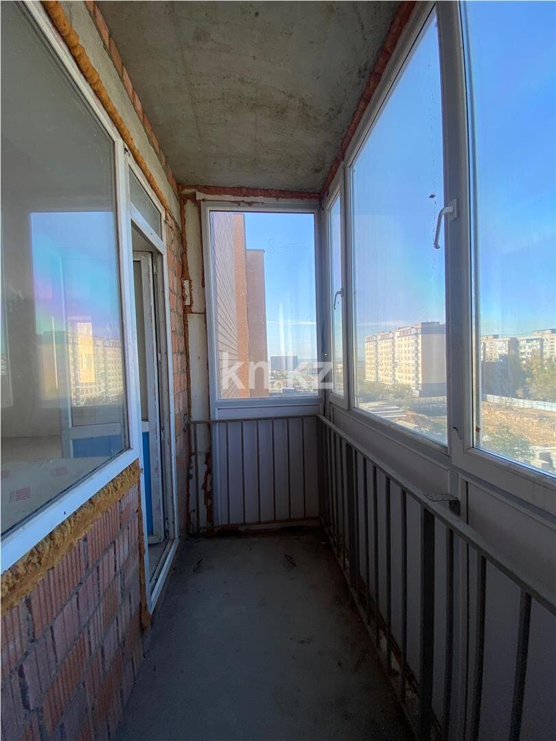 Продажа 5-комнатной квартиры, 125 м² в Караганде - фото 20
