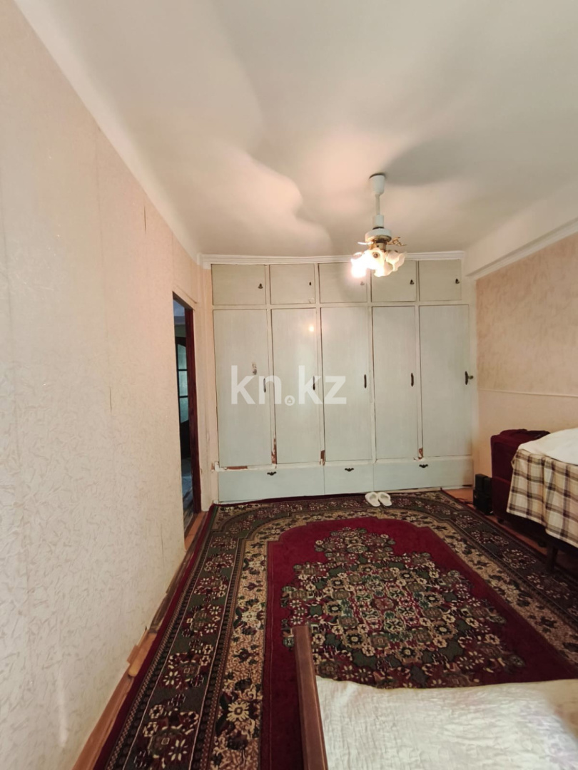 Продажа 3-комнатной квартиры, 70 м², пр. Абылай хана в Алматы - фото 6