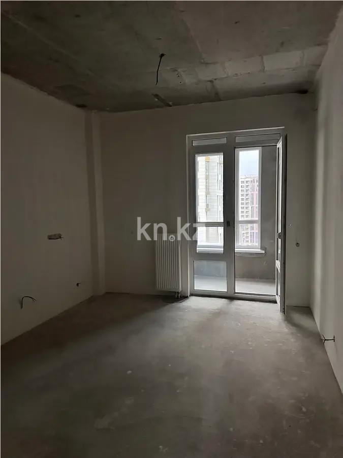 Продажа 2-комнатной квартиры, 76.95 м² - Недвижимость в Алматы фото 3 из 4