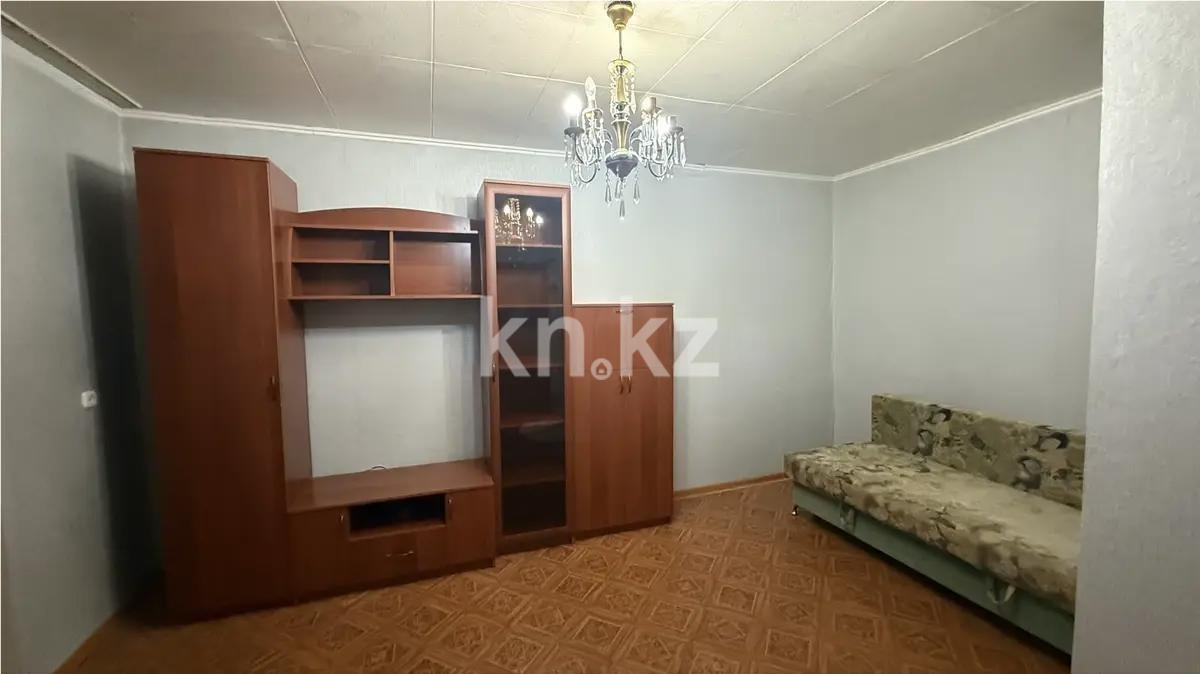 Продажа 1-комнатной квартиры, 40 м² - Продажа квартир от собственников в Караганде - страница 3 фото 1 из 6