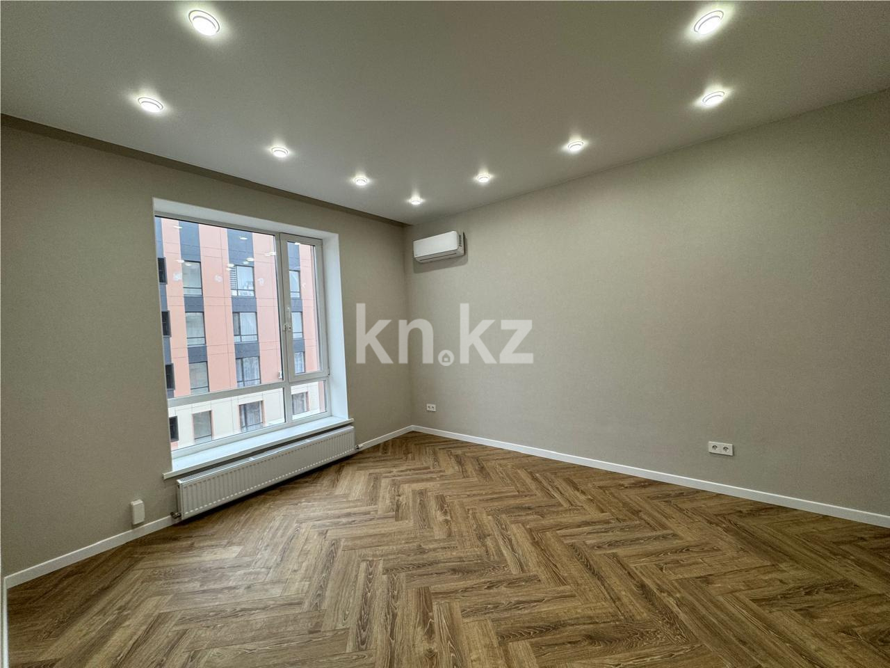 Продажа 1-комнатной квартиры, 37 м², ул. Айтматова - Продажа квартир в Астане фото 1 из 5