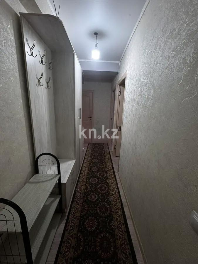 Продажа 2-комнатной квартиры, 59.9 м², ул. Алтын орда, дом  6/59 - Продажа и аренда недвижимости в Алматы фото 5 из 6