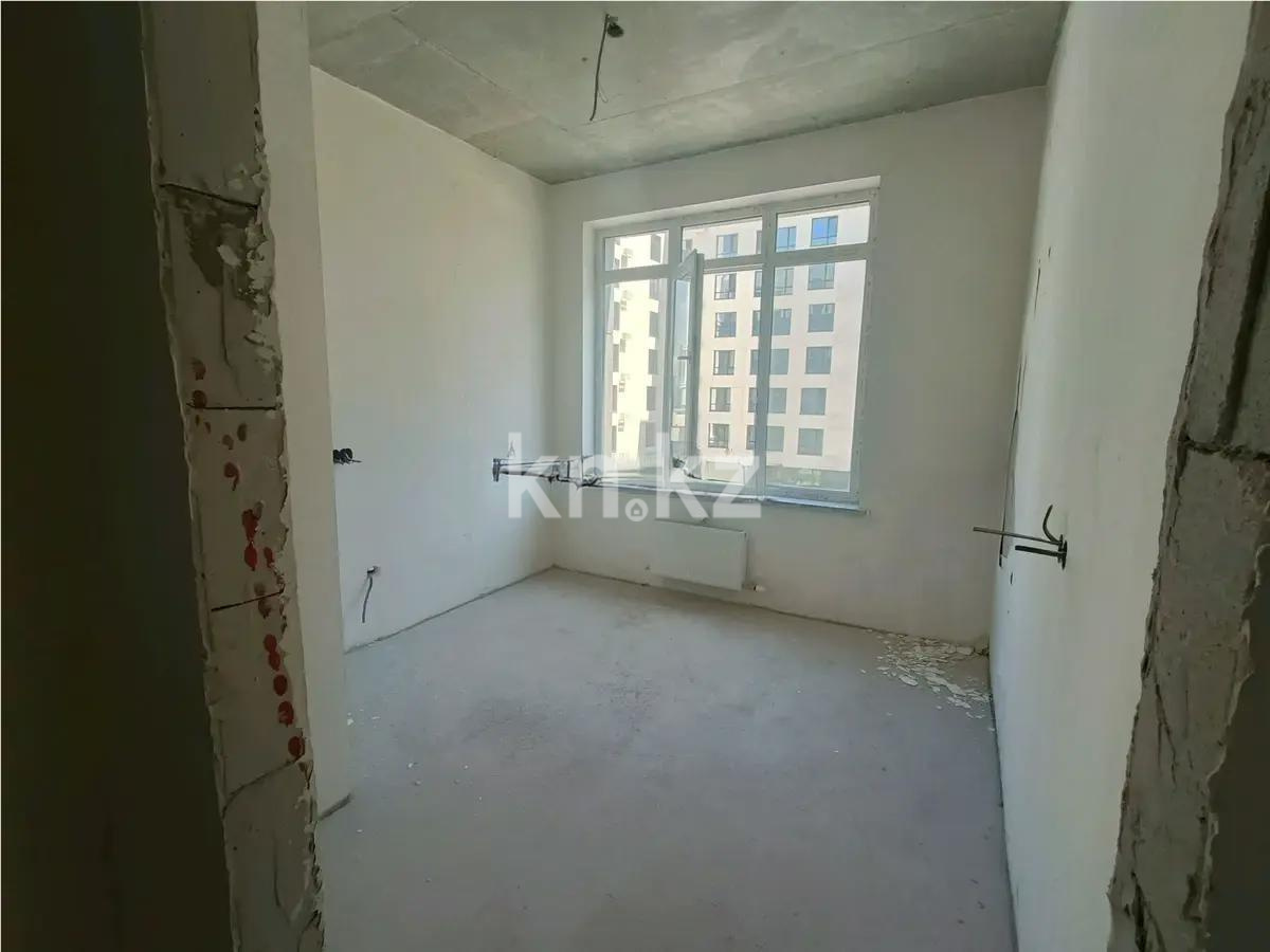 Продажа 1-комнатной квартиры, 35 м² в Астане - фото 2
