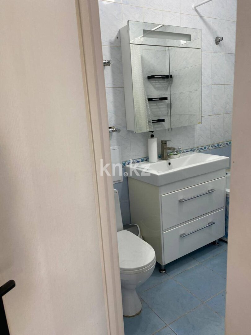 Аренда 1-комнатной квартиры, 40 м² в Астане - фото 9